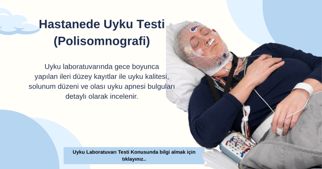 Neden Her Sabah Yorgun Uyanıyorsunuz (1)