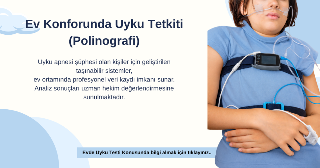 Neden Her Sabah Yorgun Uyanıyorsunuz (2)